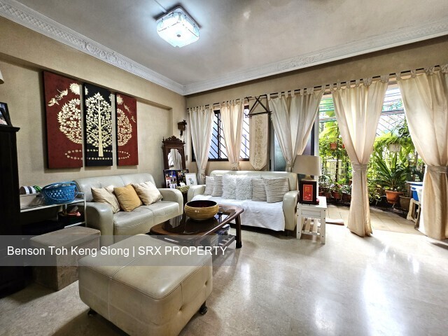Blk 634 Hougang Avenue 8 (Hougang), HDB Executive #517563151